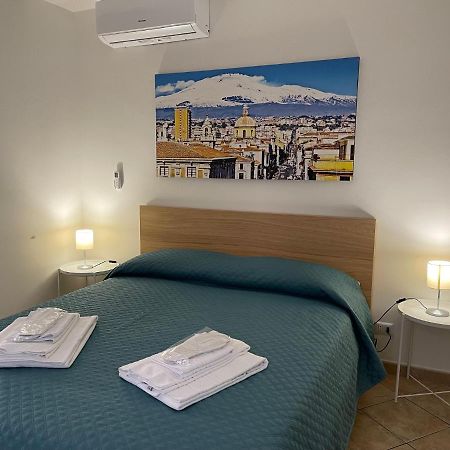 Guest House "Le Sciare" - Centro Storico CTA Eksteriør bilde