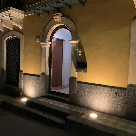 Guest House "Le Sciare" - Centro Storico CTA Eksteriør bilde