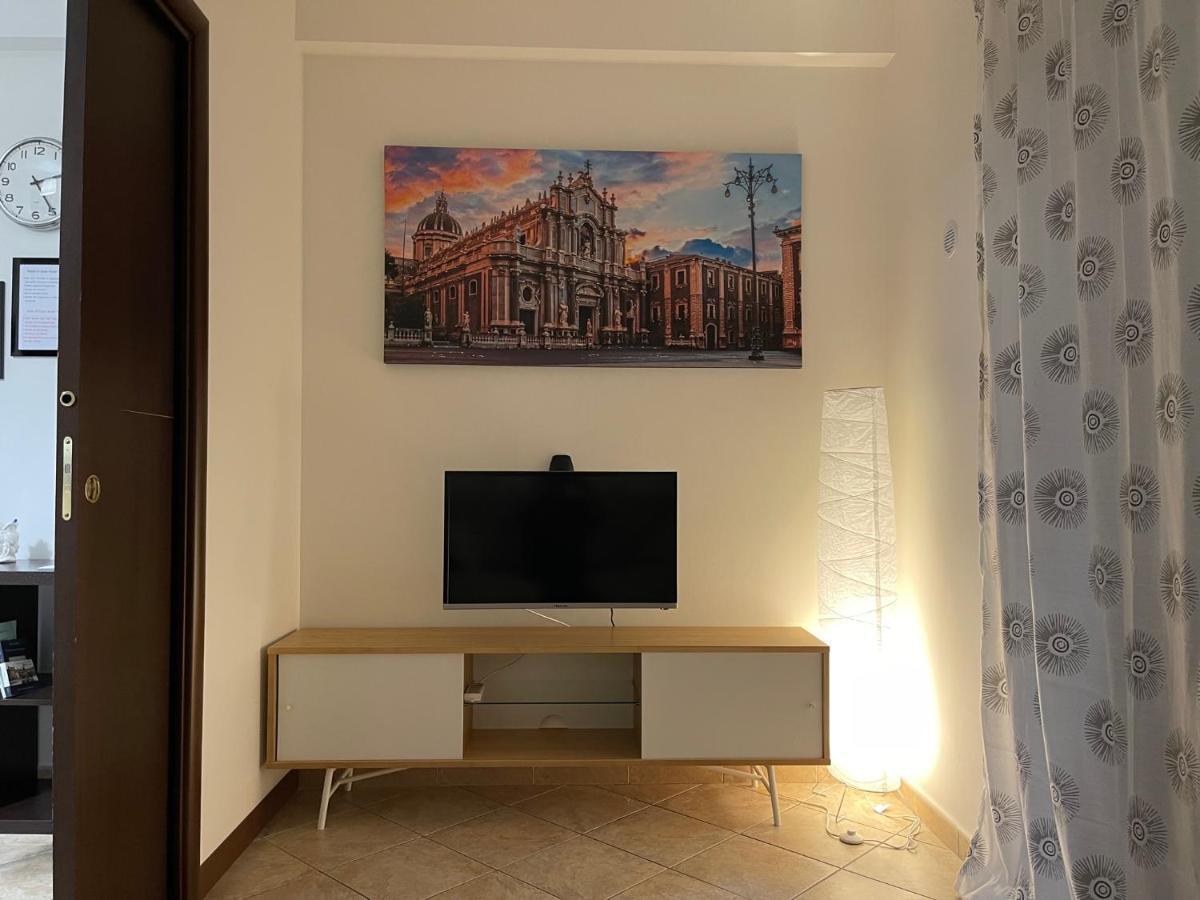 Guest House "Le Sciare" - Centro Storico CTA Eksteriør bilde